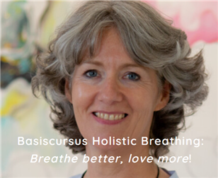 Basiscursus Holistic Breathing